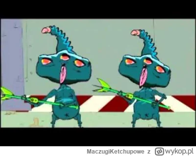 MaczugiKetchupowe - Ja 4 kwietnia 
https://youtu.be/8A7qpV1YUFM

#pathofexile2 #patho...