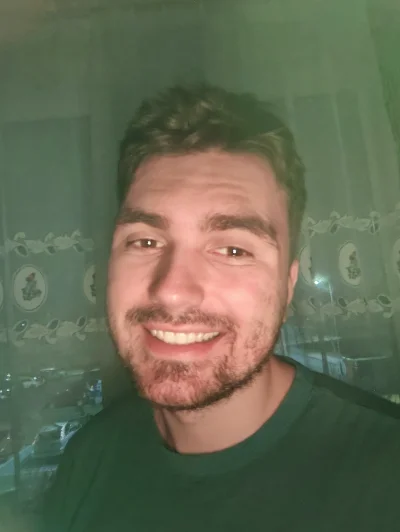 Angi_Angel - #pokazmorde 

Dobry wieczór ☺️