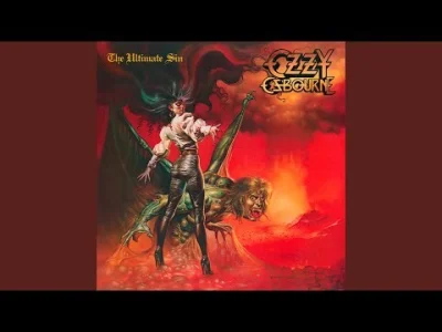 Narcyz_ - Kolejny album to The Ultimate Sin z 1986r. Jeśli miałbym go gdzieś umieścić...