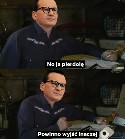 MaoCeBul - Po dzisiejszej dyskusji wygląda na to, że dr Karol Nawrocki w drugiej turz...