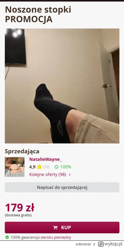 edenmar - @SebaWayneFAS: żeby lil wayne mógł