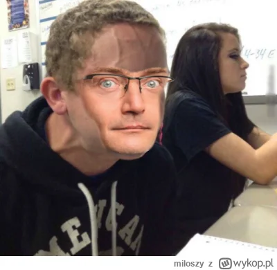 miloszy - #debata #marekwoch
Kiedy od 5 minut nie powiedziałeś, że jesteś ze wsi