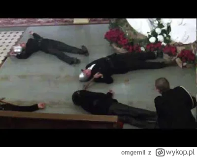 omgemil - witam, takie cos znalazlem przez przypdek w internecie #trzecieoko #bekazka...