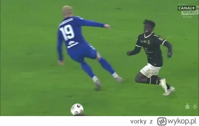 vorky - Wisła Płock 1-0 Pogoń Szczecin | Co tu się staneło ? XDDDDD
https://streamin...