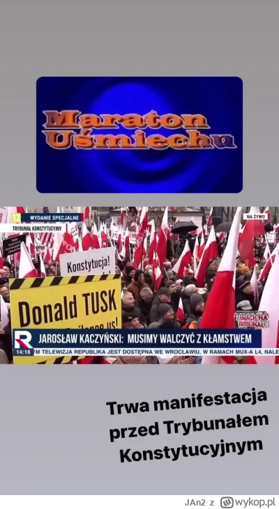 JAn2 - LIGA MISTRZÓW ŻARTU prezesa

Link: https://streamable.com/nggoxz

#neuropa #4k...