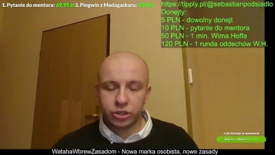 Stebat - "Co to jest PKB"
Drugi odcinek wykładu z serii "Finanse. Biznes Ąłlajn. Kryp...