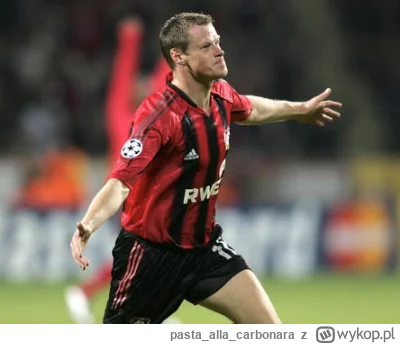 pastaallacarbonara - Zeby czlowiek tesknil za 37-letnim Grosickim to jakies nieporozu...