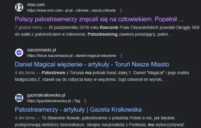 bezpravkano207 - #kononowicz Radio Zet, Rzeczpospolita
Samobójstwo człowieka z patost...