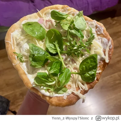 Yenn_z-Wyspy7Slonc - Wjechały Langosze aż miło (⌐ ͡■ ͜ʖ ͡■) 
Żeby nie było, że mało d...