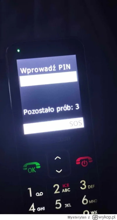 Mysterylan - Pomoże ktoś jak ogarnąć sprawę? Babcia pudełka nie ma więc jest tak zwan...