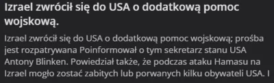 MePix - >potężny Izrael wjedzie zagonami pancernymi

@PABLO__ESCOBAR: P O T Ę Ż N Y  ...