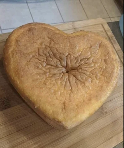 okoboji - Ciasto na rocznicę prawie gotowe

#gotujzwykopem