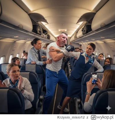 Krzysio_misio12 - Jeszcze tylko ostatnia walka i można kończyć karierę 
#famemma