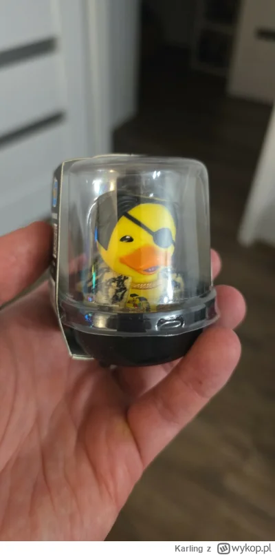 Karling - I miłość mojego życia