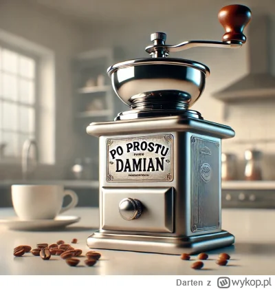 Darten - Jeśli nie zostawisz tu plusika to będziesz zdychał cały tydzień nie mając kr...