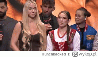 Hunchbacked - Dobra, dawać Prime machen.
#famemma