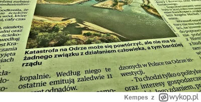 Kempes - #heheszki #bekazpisu #bekazlewactwa #orlen #odra #afera #polska #polityka 

...