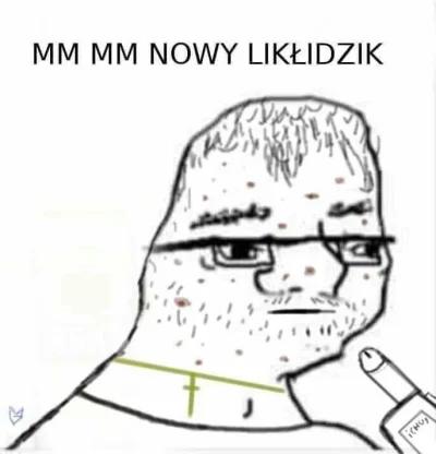 MajsterZeStoczni - @HarryPothed: