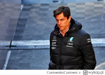 CzatownikzCzatowni - #f1 Szkalujesz plusujesz!
Nie dziękujemy Torgerowi Wilkowi za za...