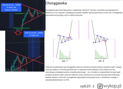 opk20 - No drogie Panie sprawdzamy czy analiza techniczna jest skuteczna czy jak wiek...