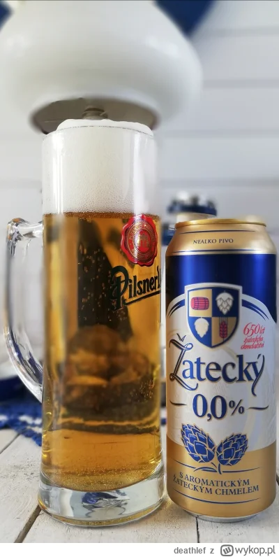 deathlef - #piwo zdrówko