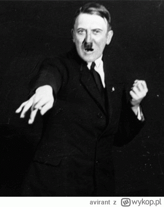 avirant - Wygrał itler win-win. ( ͡º ͜ʖ͡º)

#dart