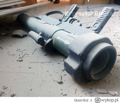 Quardoz - #bekazpisu #polityka I to jest ten głośnik? Ciekawe co za AS z PiSu wymyśli...