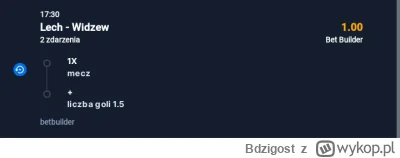 Bdzigost - Co tu się wydarzyło? Dlaczego tak to rozliczyli?
#mecz