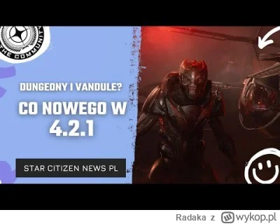 Radaka - 4.2.1 trafił do evo wygląda że w końcu dostaniemy lokacje z własnymi instanc...