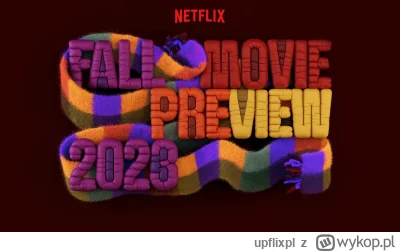 upflixpl - Jesienny przegląd filmowy Netflix 2023 | Zdumiewająca historia Henry’ego S...