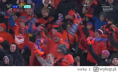 vorky - Bruk-Bet Termalica Nieciecza 1-0 Arka Gdynia Kurzawa ( ͡° ͜ʖ ͡°)

https://str...