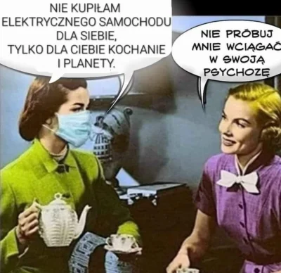 KW23 - #samochodyelektryczne
#ekoterroryzm
#bekazlewactwa