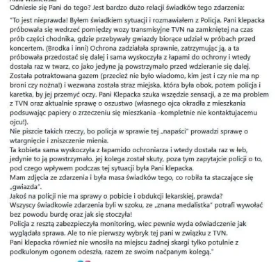 kamil-tumuletz - @Tumurochir #!$%@?ła sie przez płot za darmo pod wpływem z kolegą, p...