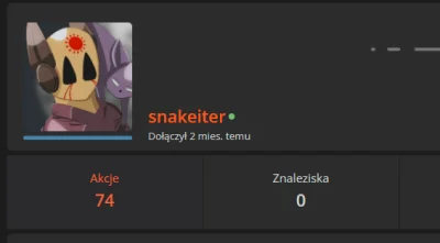 konondrom2137 - #kiszak człowiek co nie daje ani grama uwagi wykopowi kompromituje si...