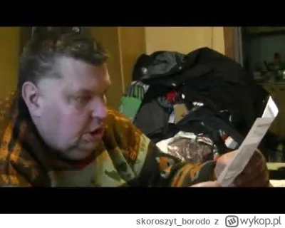 skoroszyt_borodo - @mienskoduszone: ehh... jak to chłop z babą przegrał? śmiechu wart...