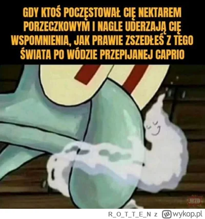 ROTTE_N - #heheszki #humorobrazkowy