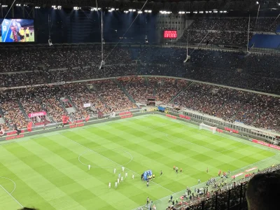 openordie - #mecz  #seriea witam