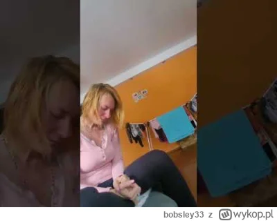 bobsley33 - @Tinderowiec69: https://www.youtube.com/watch?v=tvtMPcpNij0&list=LL&index...