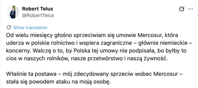 janeknocny - Już włączyła się klasyczna obrona - niemcy. W jaki sposób to zmienia fak...