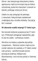 dziadeq - Miesiąc temu: kobieta była gwałcona, dlaczego ludzie nie interweniują!?

Lu...