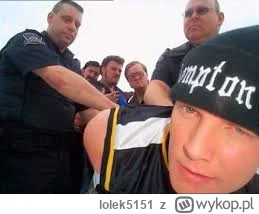 lolek5151 - Ale z was pelikany. Przecież to stary numer. Budda chce zostać raperem, a...