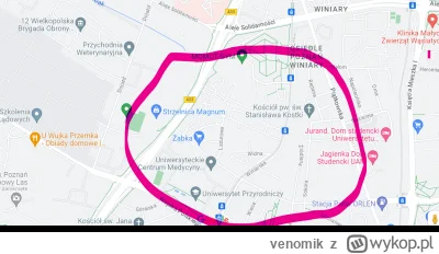 venomik - Mirki i Mirabelki z #poznan
Bez wdawania się w szczegóły: obecnie z pewnych...