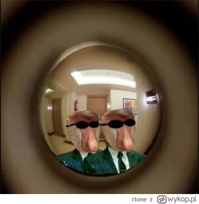 rtone - @daktylewczekoladzie: Ehhh gdyby tylko nie te kurły od XELLA GMBH INTERNATION...