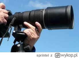 sprintel - Czy na prawdę, na całym terenie gdzie z----------ą ufodrony nie ma ani jed...