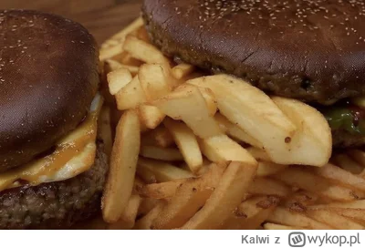 Kalwi - Oddal telefon i zmruż oczy