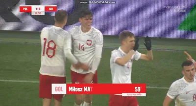 uncle_freddie - Polska U21 [1] - 0 Izrael U21; Matysik

MIRROR: https://streamin.one/...