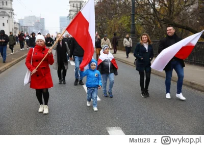 M.....8 - @niochland nie ma wcale rodzin z dziećmi? xD weź chociaż raz pojedź i zobac...