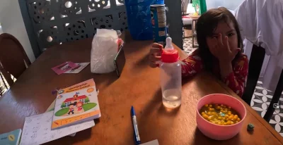 levzor - 5-latka pije z butelki ze smoczkiem
podczas gdy już 1-roczne kaszojady powin...