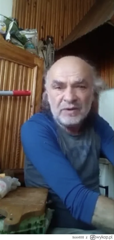 lion408 - @lion408: Janusz Pijanka