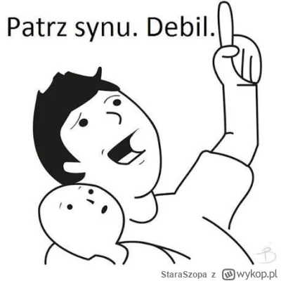 StaraSzopa - @Fomalhaut